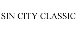 SIN CITY CLASSIC trademark