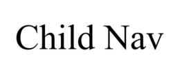 CHILD NAV trademark