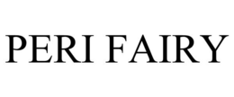 PERI FAIRY trademark