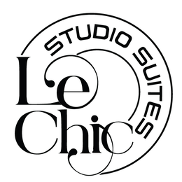 LE CHIC STUDIO SUITES trademark