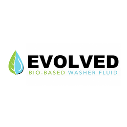 EVOLVED BIO-BASED WASHER FLUID trademark