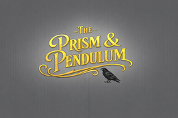 THE PRISM & PENDULUM trademark