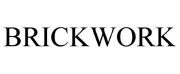 BRICKWORK trademark