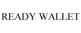 READY WALLET trademark