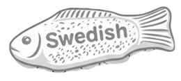 SWEDISH trademark