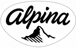 ALPINA trademark