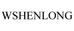 WSHENLONG trademark