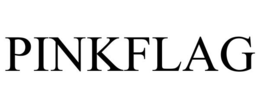 PINKFLAG trademark