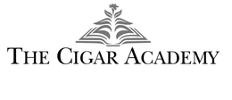 THE CIGAR ACADEMY trademark