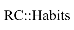 RC::HABITS trademark