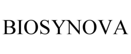 BIOSYNOVA trademark
