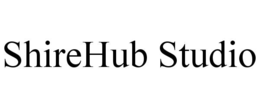 SHIREHUB STUDIO trademark