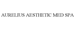 AURELIUS AESTHETIC MED SPA trademark