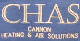 CANNON HEATING AND AIR SOLUTIONS trademark