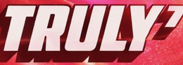 TRULY7 trademark