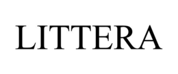 LITTERA trademark