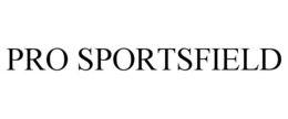 PRO SPORTSFIELD trademark