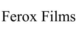 FEROX FILMS trademark