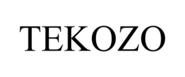 TEKOZO trademark
