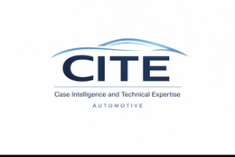 CITE CASE INTELLIGENCE AND TECHNICAL EXPERTISE AUTOMOTIVE trademark