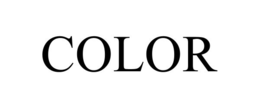 COLOR trademark