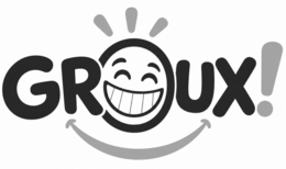 GROUX trademark
