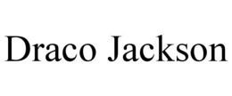 DRACO JACKSON trademark