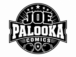 JOE PALOOKA COMICS trademark