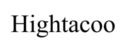 HIGHTACOO trademark