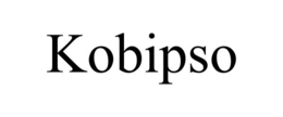 KOBIPSO trademark