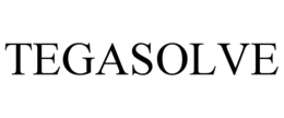 TEGASOLVE trademark