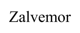 ZALVEMOR trademark