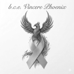 B.C.E. VINCERE PHOENIX trademark