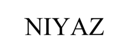 NIYAZ trademark