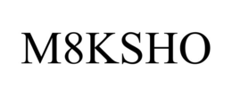 M8KSHO trademark