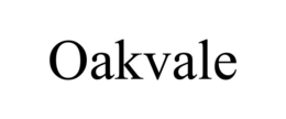 OAKVALE trademark