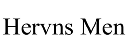 HERVNS MEN trademark