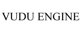 VUDU ENGINE trademark