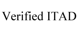 VERIFIED ITAD trademark