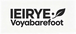 IEIRYE VOYABAREFOOT trademark