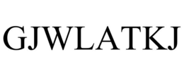 GJWLATKJ trademark