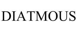 DIATMOUS trademark