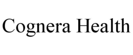 COGNERA HEALTH trademark