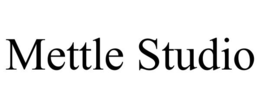 METTLE STUDIO trademark