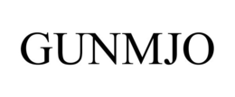 GUNMJO trademark
