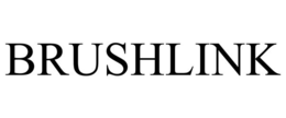 BRUSHLINK trademark