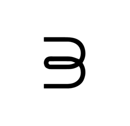 B trademark
