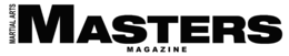 MARTIAL ARTS MASTERS MAGAZINE trademark