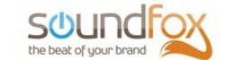 SOUNDFOX THE BEAT OF YOUR BRAND trademark