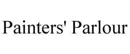 PAINTERS' PARLOUR trademark